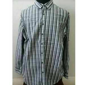 Apt. 9 Long Sleeve Shirt